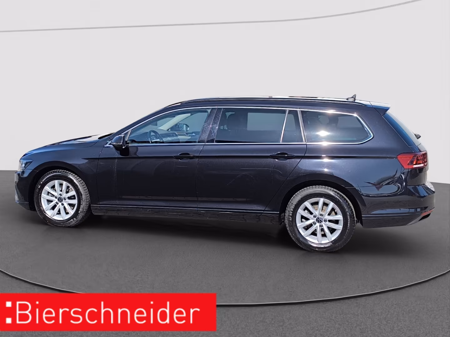 Volkswagen Passat 1.5 TSI DSG Business AHK LED NAVI, миниатюра 4