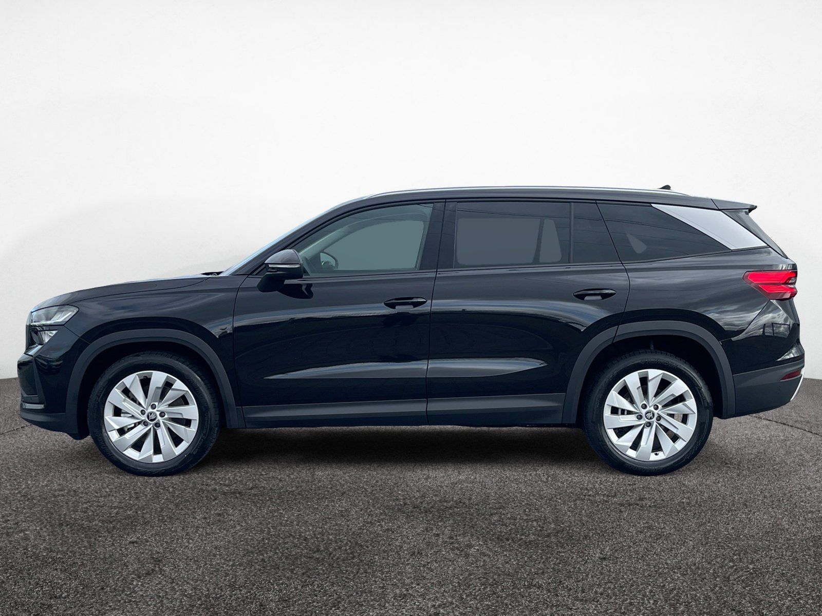 Skoda Kodiaq - Bild 4
