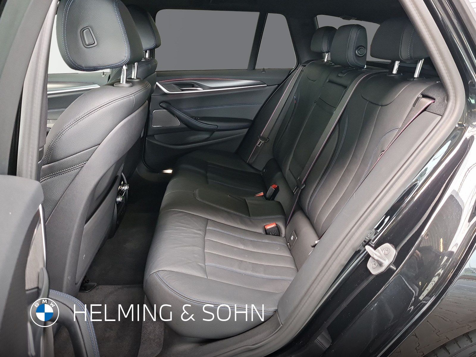 BMW 540 - Bild 13