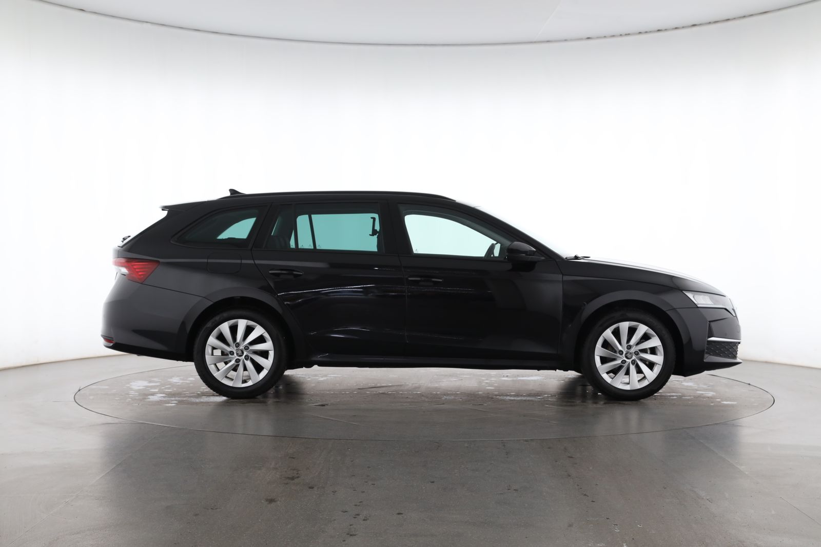 Skoda Octavia - Bild 7