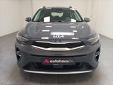 Kia Stonic 1.0 T-GDI Carplay|Sitzhzg.|Tempomat - graue Kia Stonic