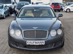 Fahrzeugabbildung Continental Flying Spur 6.0 W12