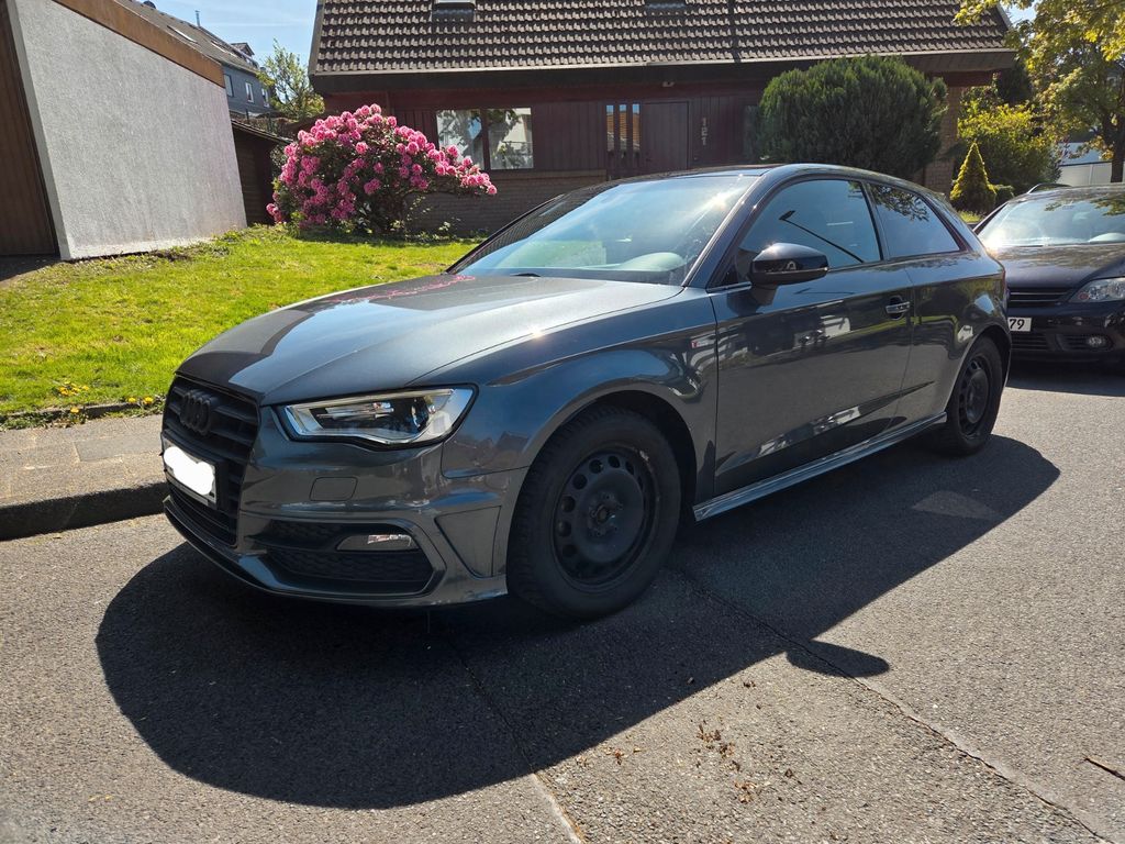 Image of Audi A3