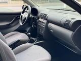 Seat Toledo Stella 1.6 16V *Klima* - gebrauchte Seat Toledo aus dem Jahr 2001