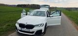 BMW 540d xDrive Touring A -