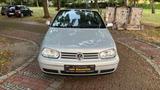 Volkswagen Golf - Volkswagen Golf aus 1999: Cabrio