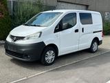 Nissan NV200 Evalia Kasten Doka Comfort - Nissan NV200 in Stuttgart