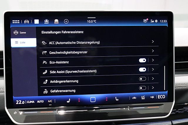 ID.7 ProS AHK KAMERA PANORAMA ExterieurPaketPlus