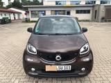 Smart ForFour 1.0 52kW - - Smart ForFour in Karlsruhe