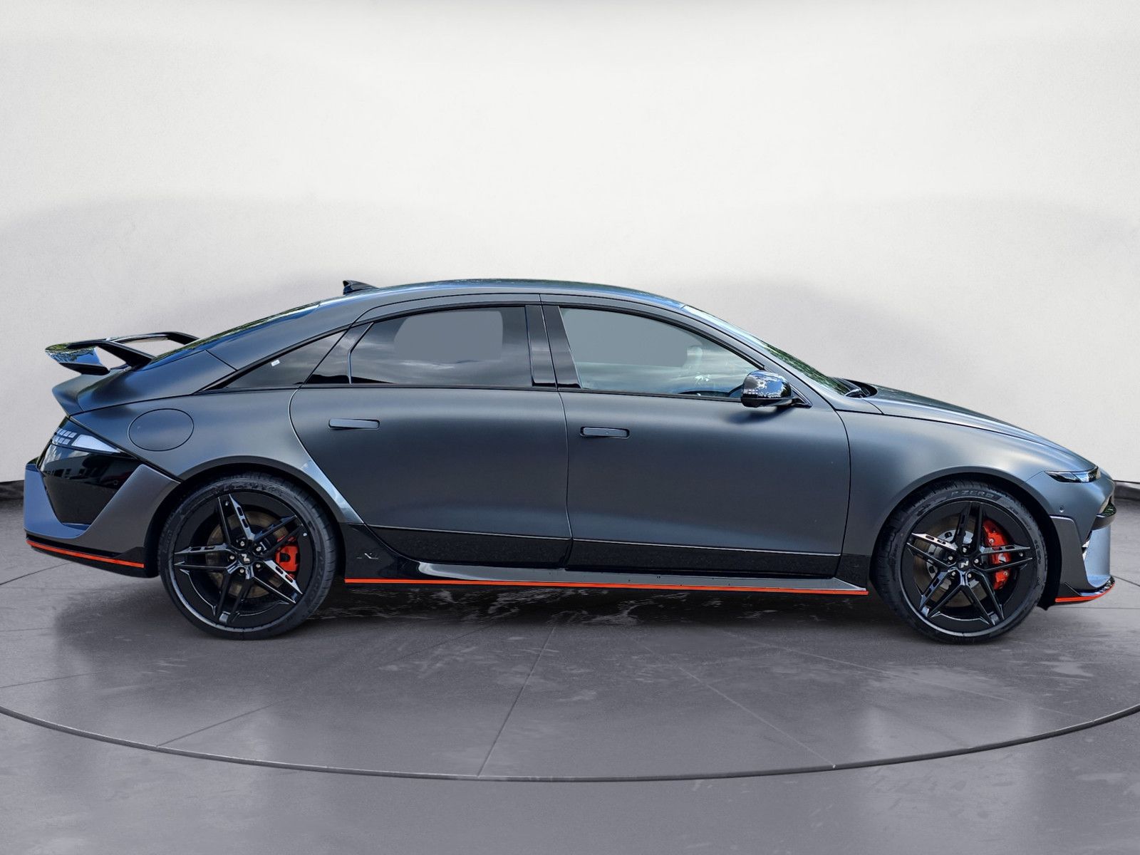 Hyundai IONIQ 6 – Bild 7