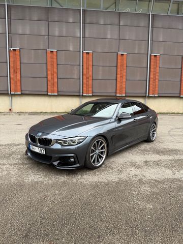 BMW BMW 440i Coupe Individual EU-Spec | B58 Stage 2+
