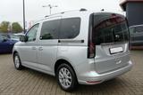 Ford Tourneo Connect 2.0 Titanium AWD LED Panorama - Ford Tourneo Connect mit Panoramadach