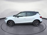 Seat Arona 1.0 EcoTSI Start&Stop FR Bluetooth PDC Kur - Seat Arona FR mit Benzin-Antrieb
