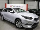 Kia cee´d Sportswagon 1.6 D VISION / 6.000-KM / TOP - Kia mit Diesel-Antrieb: 0