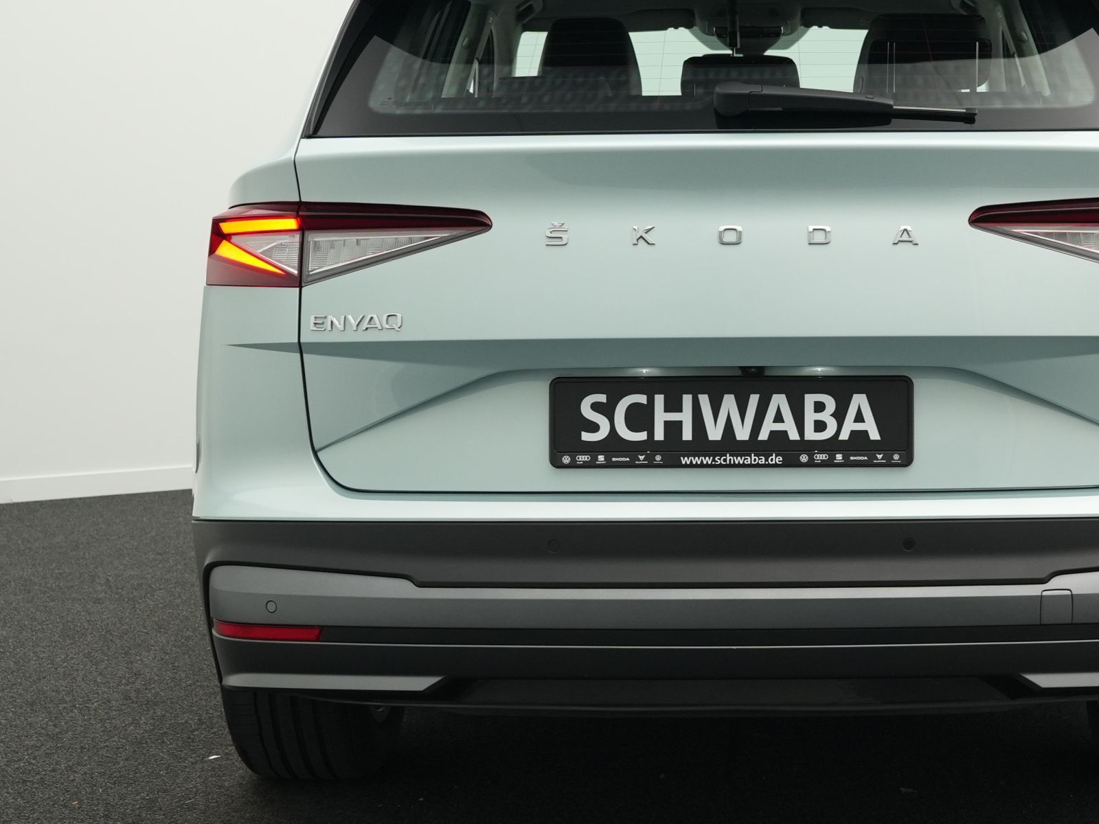 Skoda Enyaq - Bild 35