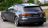 Audi A4 40 TDI Av Quattro *S LINE* BLACK EDITION* - Audi A4: Kombi, Edition