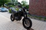 Yamaha XT 660 X | A2 - YAMAHA XT 660