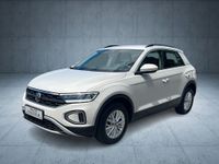 Volkswagen T-Roc - Vorschau Bild 2
