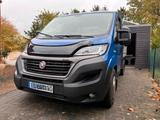 Fiat Ducato Pritsche Dreiseitenkipper - Fiat Ducato von privat