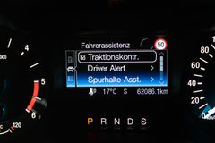 Fahrzeugabbildung Ford Mondeo 2,0 TDCi Business Turnier Automatik NAVI