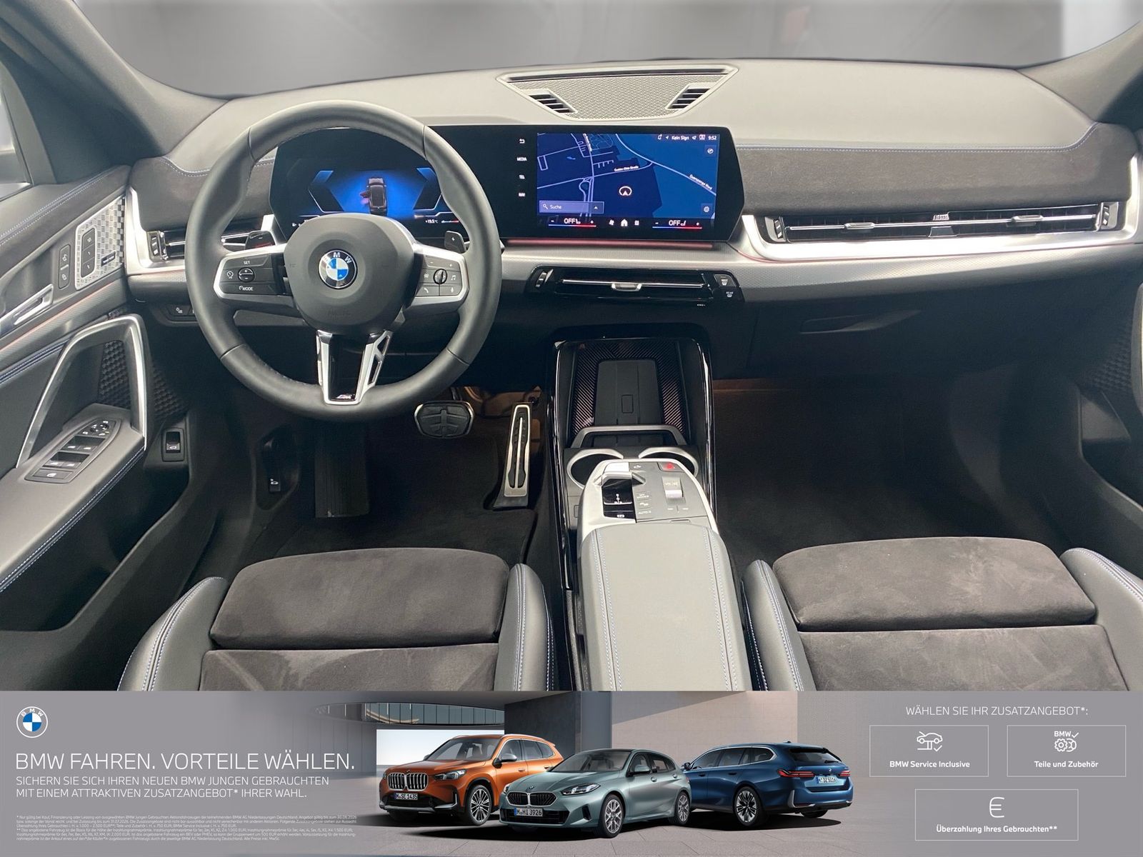 BMW X2 - Bild 12