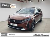 Peugeot 5008 1.2 Allure Pack +LED+NAVI+ - Peugeot 5008 in Rostock