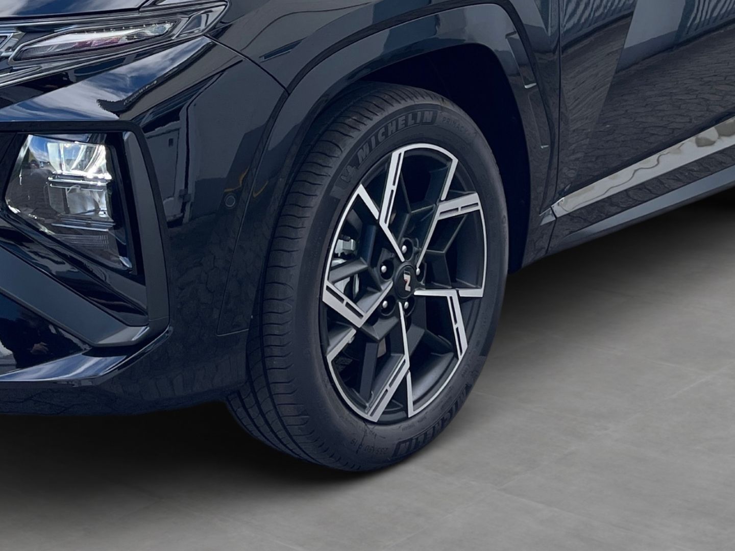 Hyundai Tucson – Bild 7