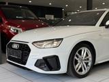 Audi A4 Avant 50 TDI quattro S line*PANO*ACC*CARPLAY* - Audi Gebrauchtwagen in Stuttgart