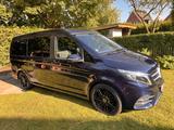 Mercedes-Benz Marco Polo HORIZON V250d AMG Line Garantie 75tKM
