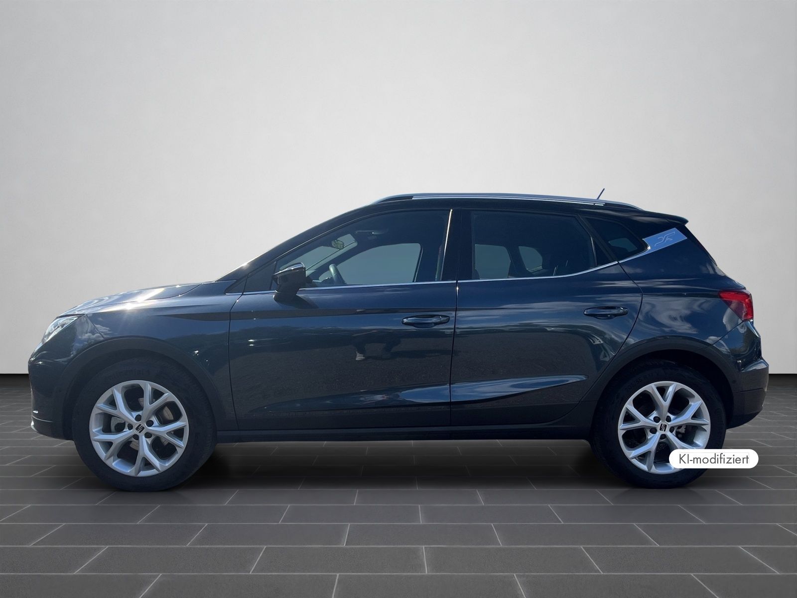 Seat Arona - Bild 8