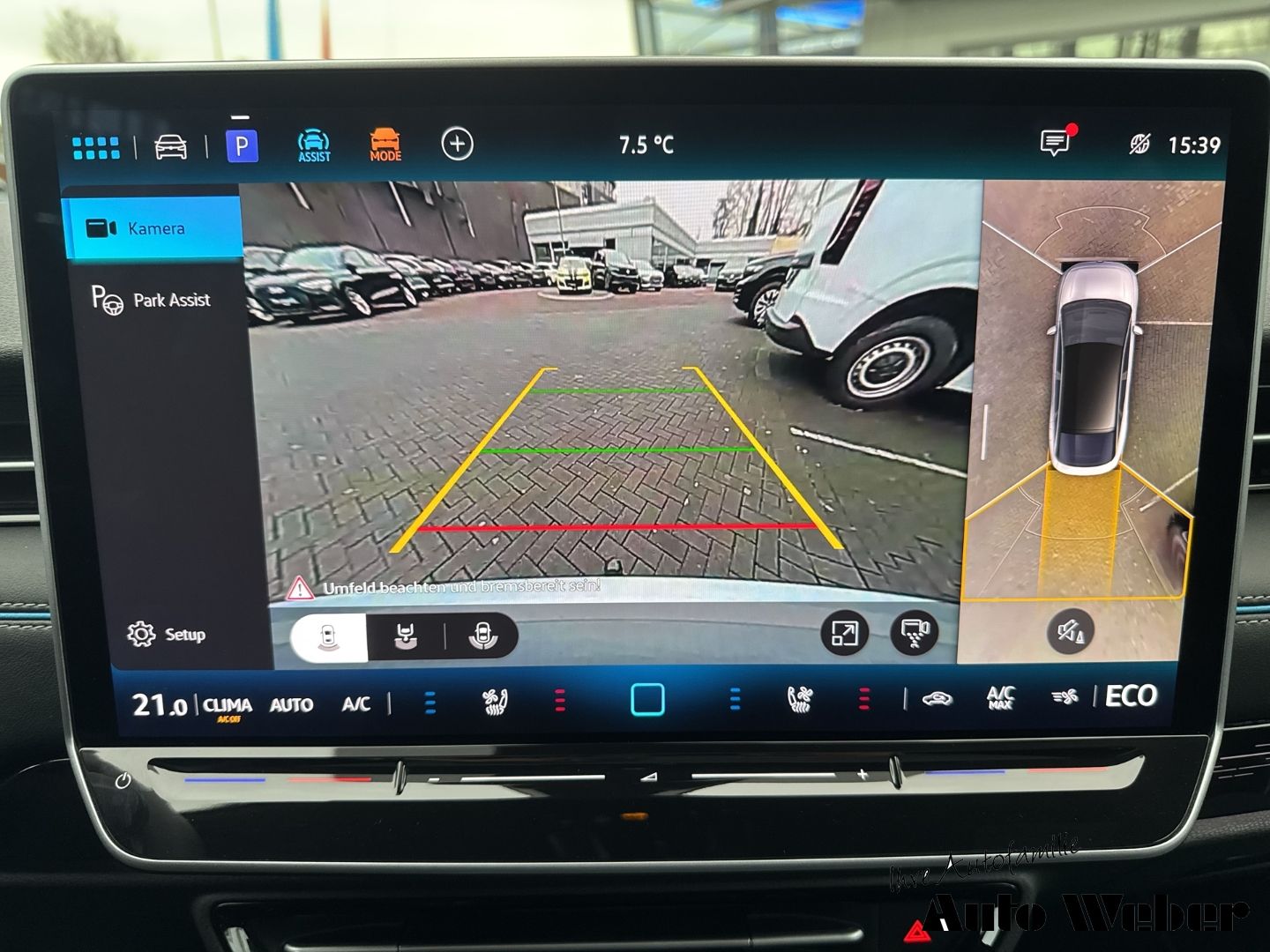 Volkswagen ID.7 - Bild 25