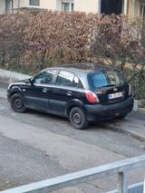 Kia Rio 1.4 EX TOP EX TOP - Kia Rio: Ex Top