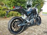 KTM Duke 125 top Zustand und top gepflegt  - KTM 125
