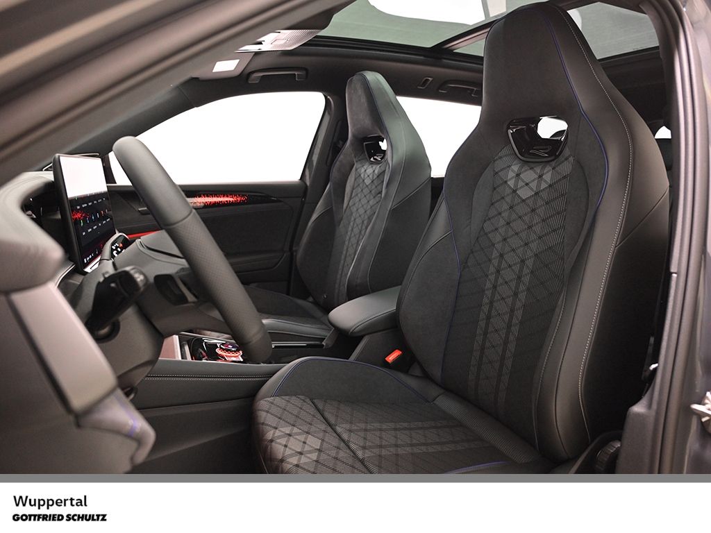 Volkswagen Tayron - Bild 12