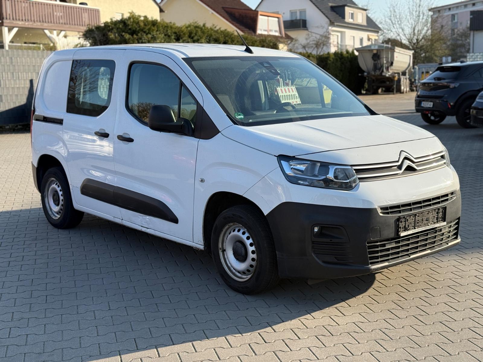 Citroën Berlingo Kasten Club M/L1