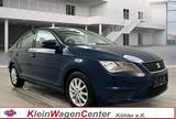 Seat Toledo 1.2 Reference + Klima+Einparkhilfe+USB - Seat Toledo mit Benzin-Antrieb