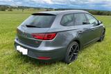 Seat Leon ST 2.0 TDI 110kW Start&Stop FR DSG FR - Seat Leon mit Diesel-Antrieb: Kombi, ST Fr