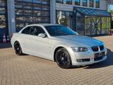 BMW 320 Cabrio 320i **TÜV/AU & INSP. NEU** - BMW 3er Reihe aus 2007: Cabrio