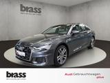 Audi A6 Limousine S line 50 TDI quattro 210(286) kW(P - Audi A6 mit Diesel-Antrieb: Limousine, 2.5