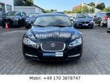 Jaguar XF 3.0 V6 Diesel Premium Luxury*KAM*SCHIEBEDACH - Jaguar Gebrauchtwagen von 2010