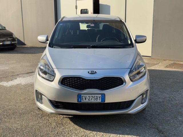 Kia Carens 1.7 CRDi 115 CV Class