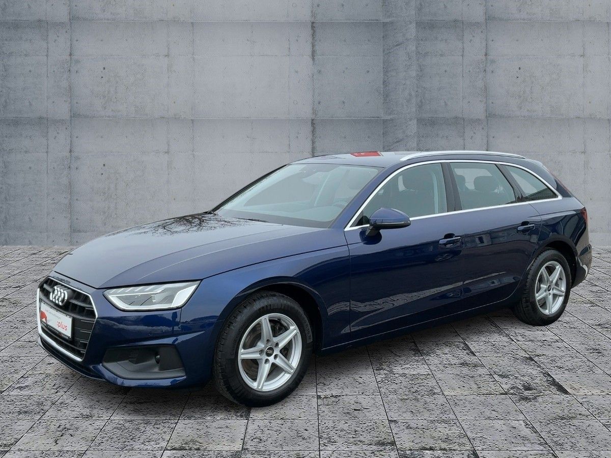 Audi A4 - Bild 2