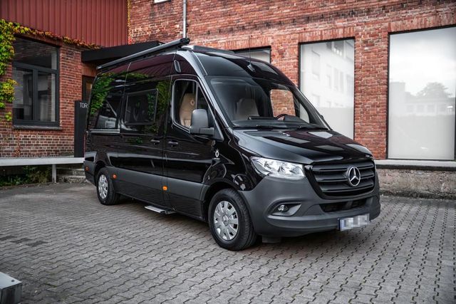 Mercedes-Benz 315 CDI CAMPER-UMBAU 3 Monate Lieferzeit !