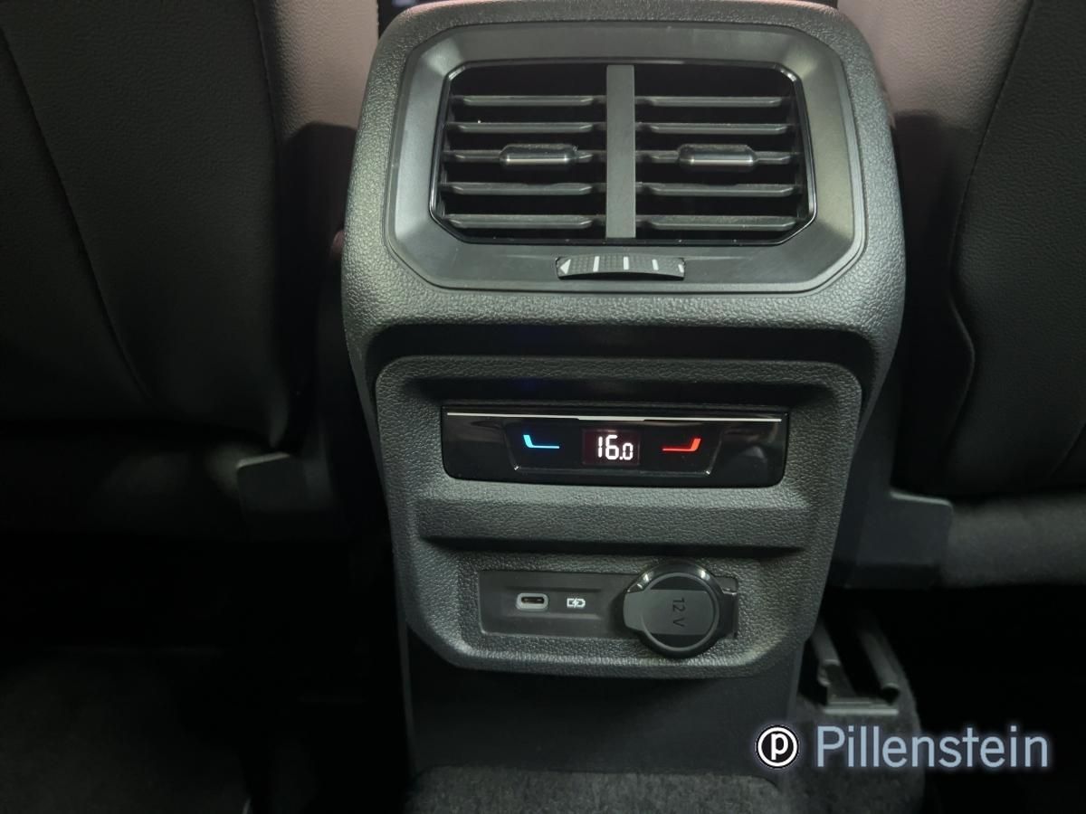 Volkswagen Tiguan - Bild 9