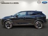 Nissan Qashqai 1,3 Automatik N-Connecta + Winterpaket - Nissan: Allradantrieb