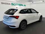 Skoda Scala 1.0 TSI 70kW Tour - Skoda Gebrauchtwagen in Zwickau