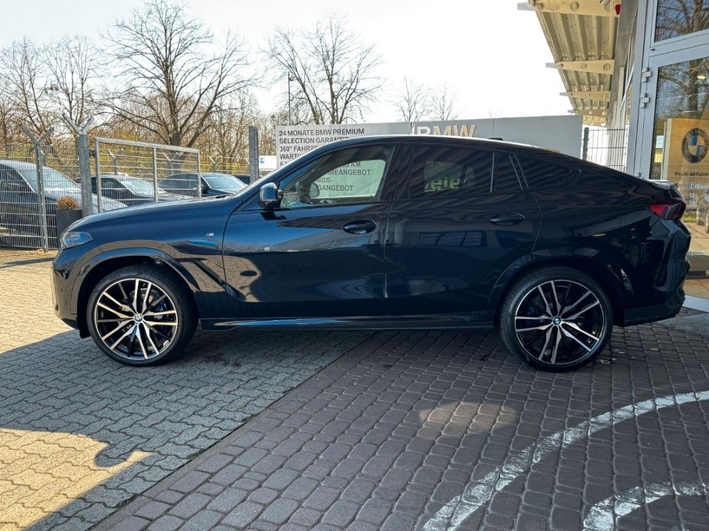BMW X6 - Bild 2