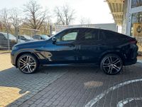 BMW X6 - Vorschau Bild 2