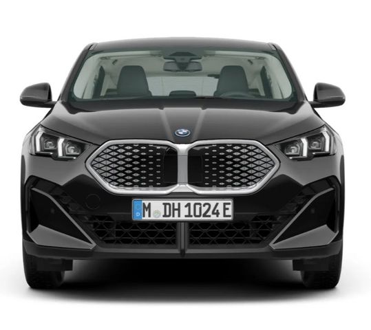Foto Nummer 3: BMW iX2