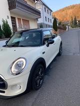 MINI Cooper  Chili  - MINI Cooper: Chili